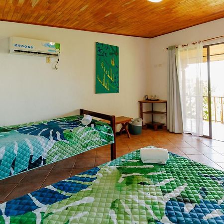 Hotel Planeta Sano Manuel Antonio Εξωτερικό φωτογραφία