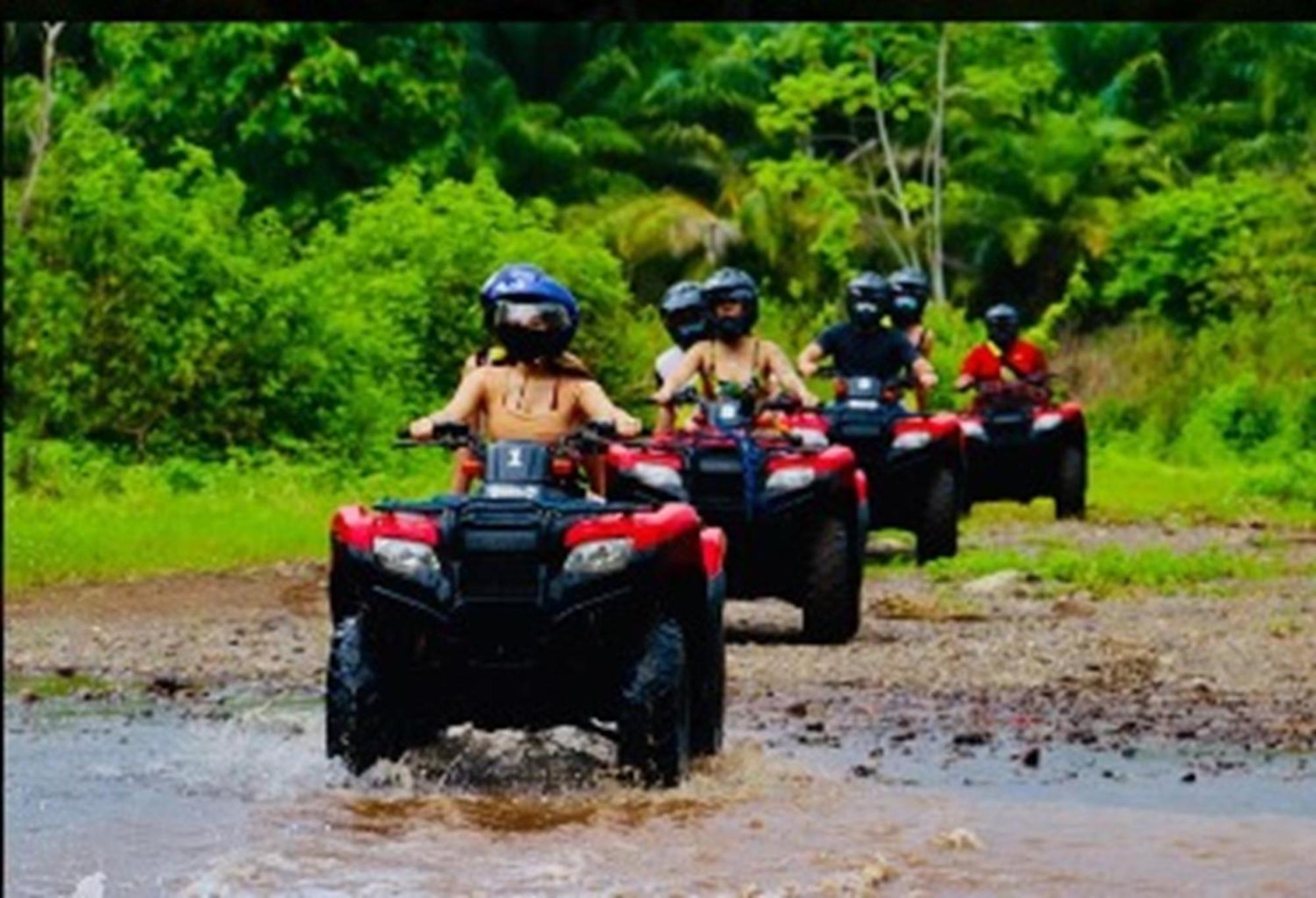 Hotel Planeta Sano Manuel Antonio Εξωτερικό φωτογραφία