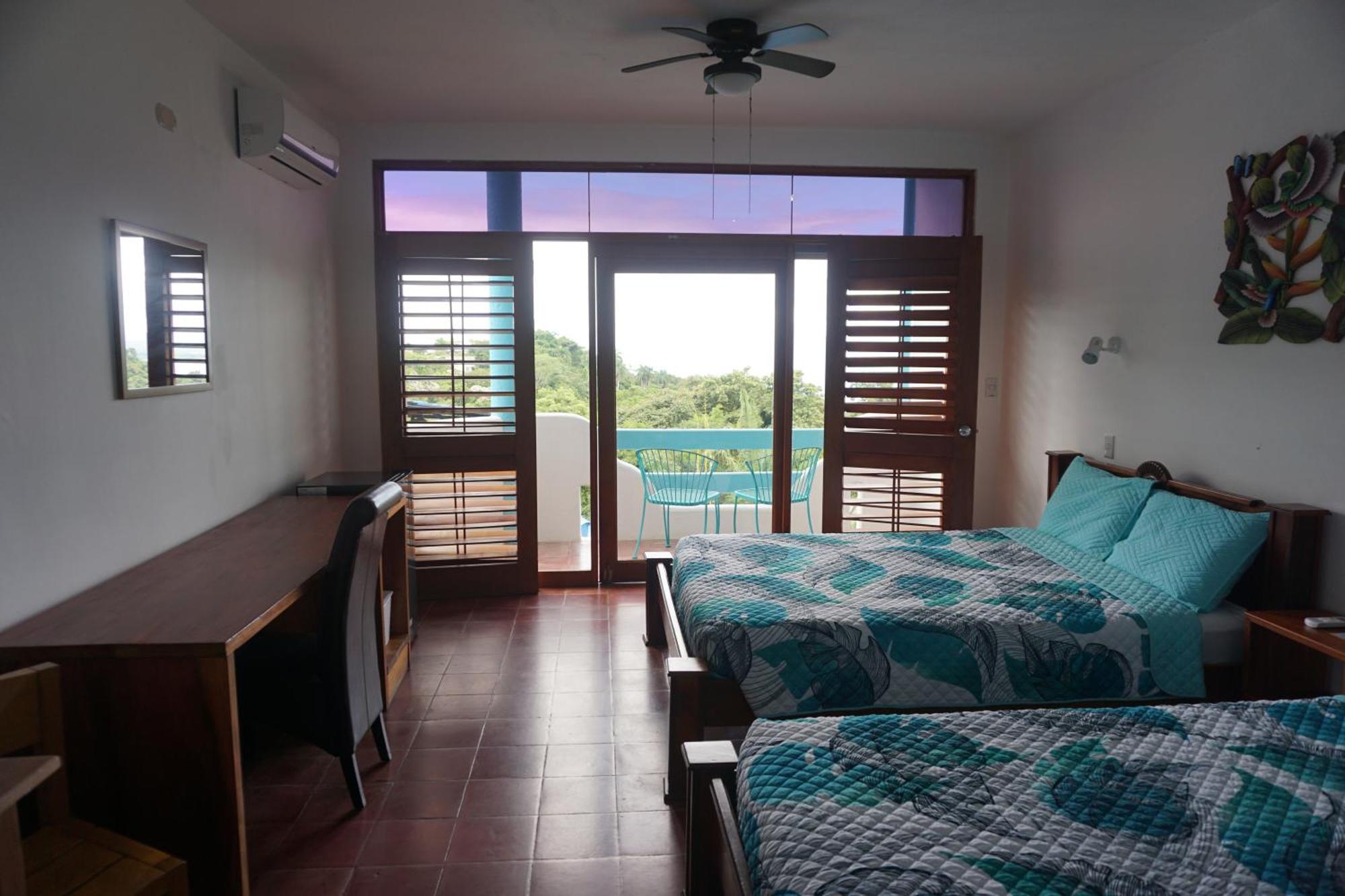 Hotel Planeta Sano Manuel Antonio Εξωτερικό φωτογραφία