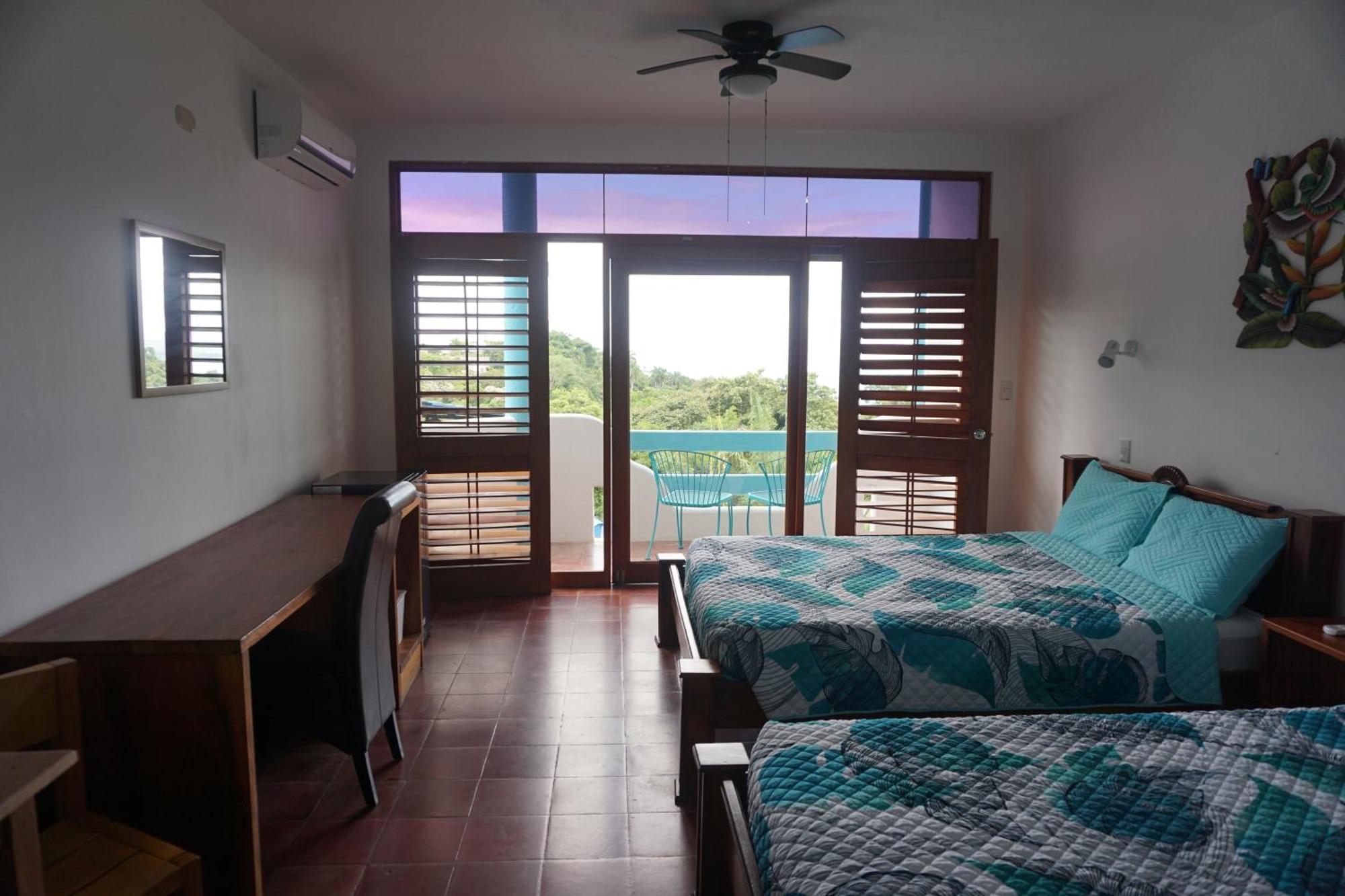 Hotel Planeta Sano Manuel Antonio Εξωτερικό φωτογραφία