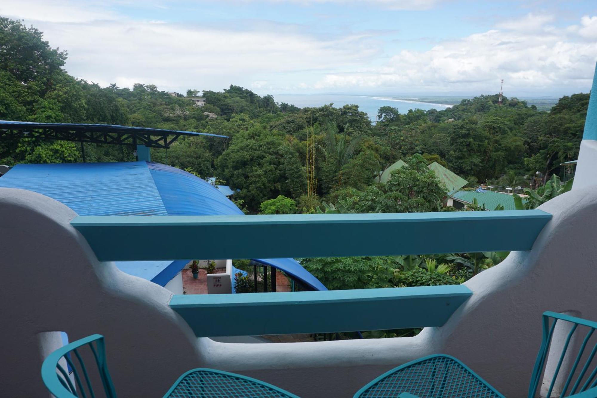 Hotel Planeta Sano Manuel Antonio Εξωτερικό φωτογραφία
