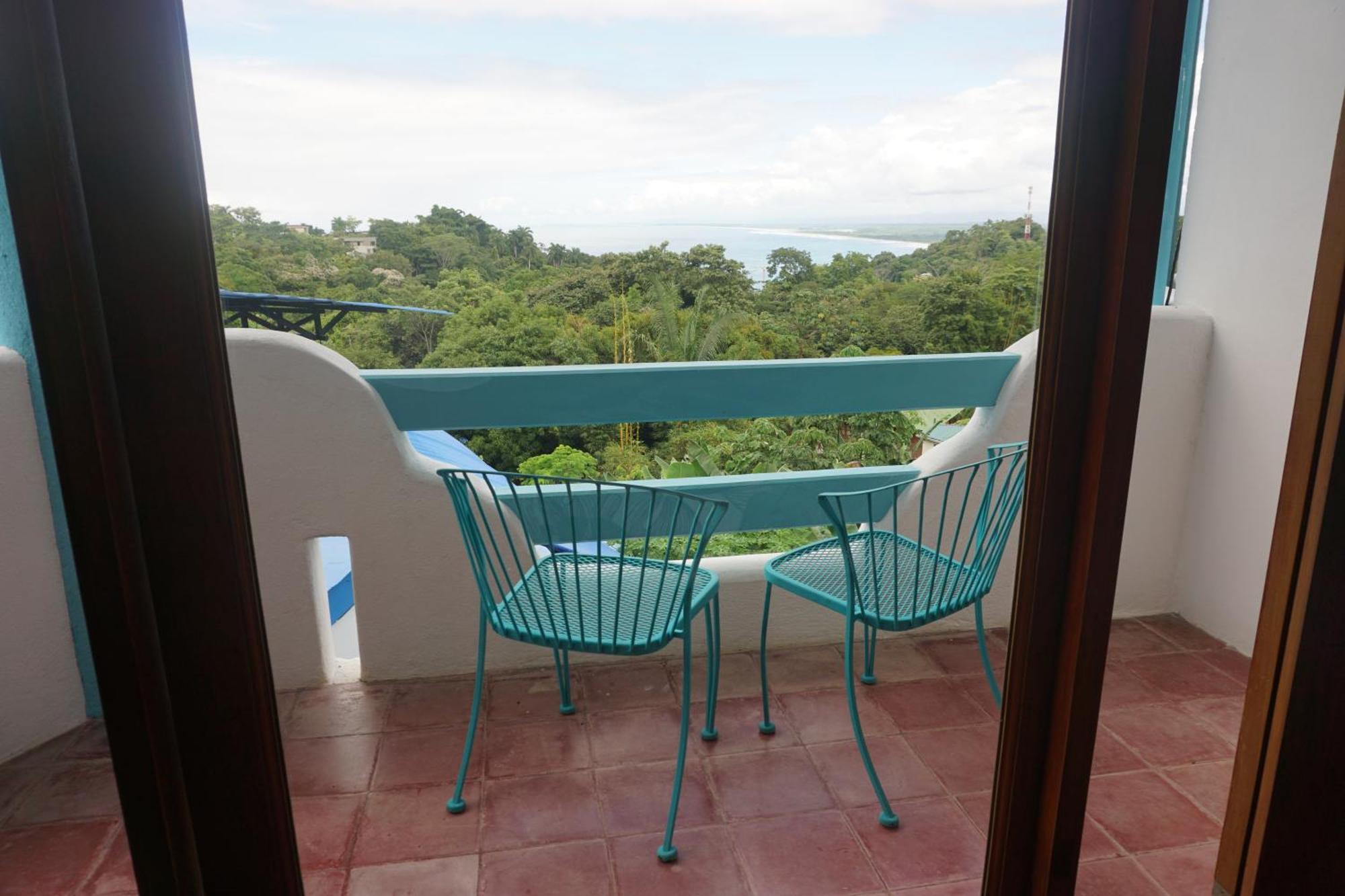 Hotel Planeta Sano Manuel Antonio Εξωτερικό φωτογραφία