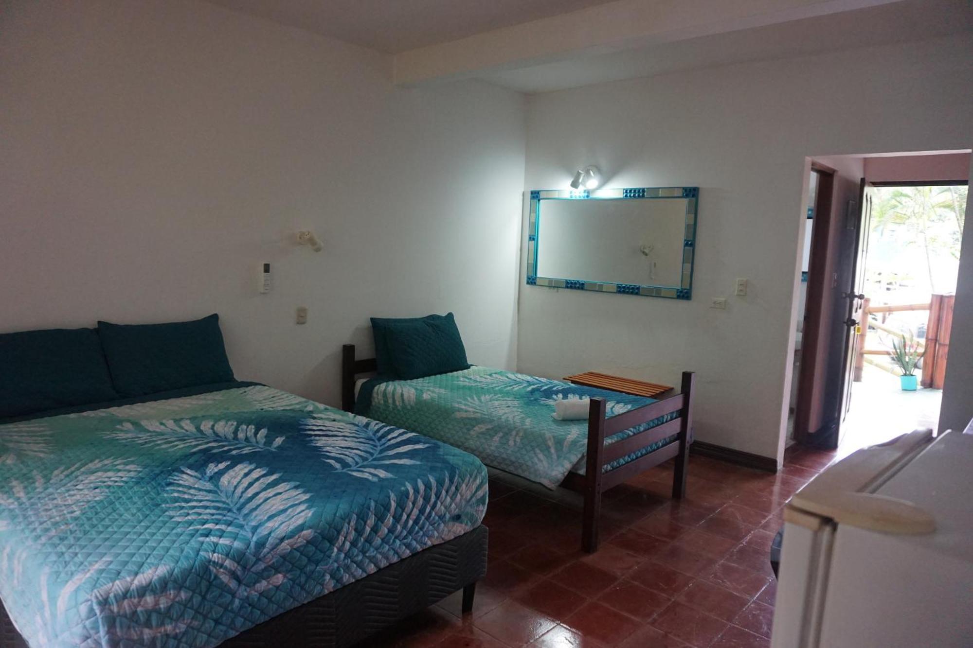 Hotel Planeta Sano Manuel Antonio Εξωτερικό φωτογραφία