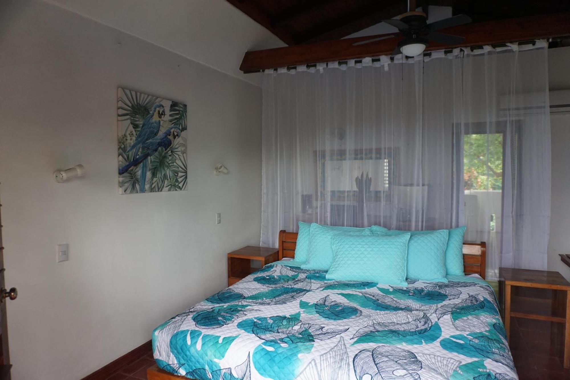 Hotel Planeta Sano Manuel Antonio Εξωτερικό φωτογραφία