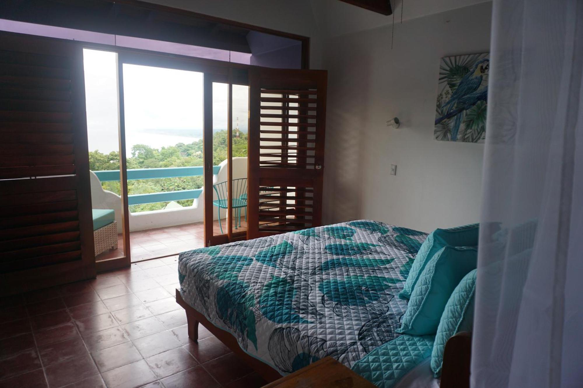 Hotel Planeta Sano Manuel Antonio Εξωτερικό φωτογραφία
