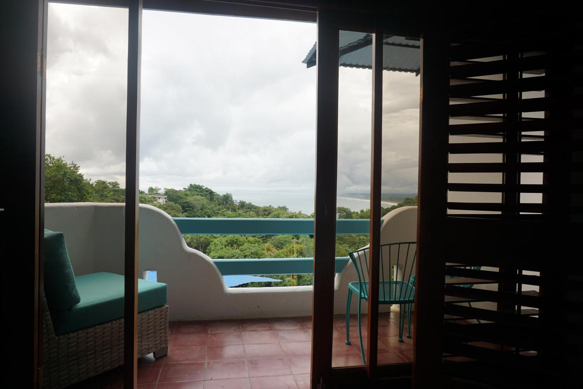 Hotel Planeta Sano Manuel Antonio Εξωτερικό φωτογραφία