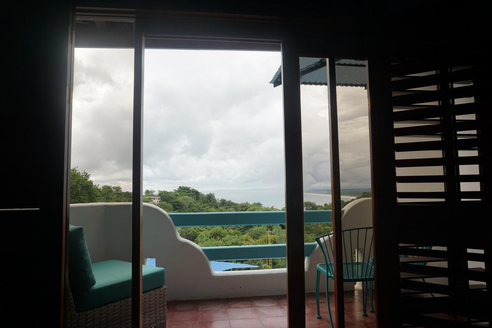 Hotel Planeta Sano Manuel Antonio Εξωτερικό φωτογραφία