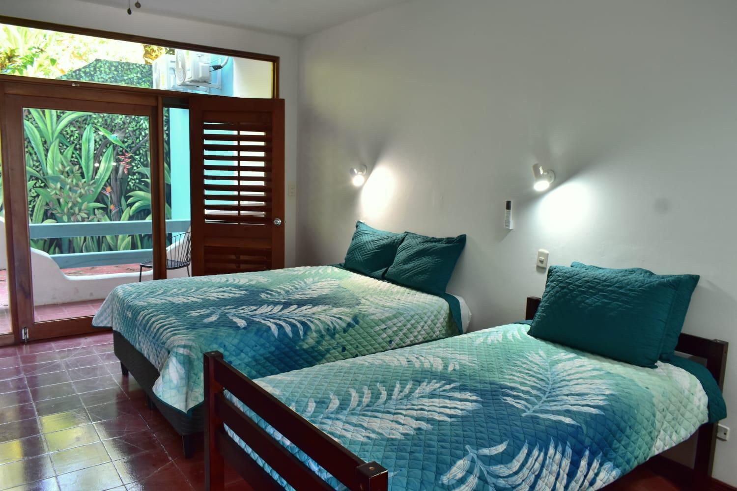Hotel Planeta Sano Manuel Antonio Εξωτερικό φωτογραφία