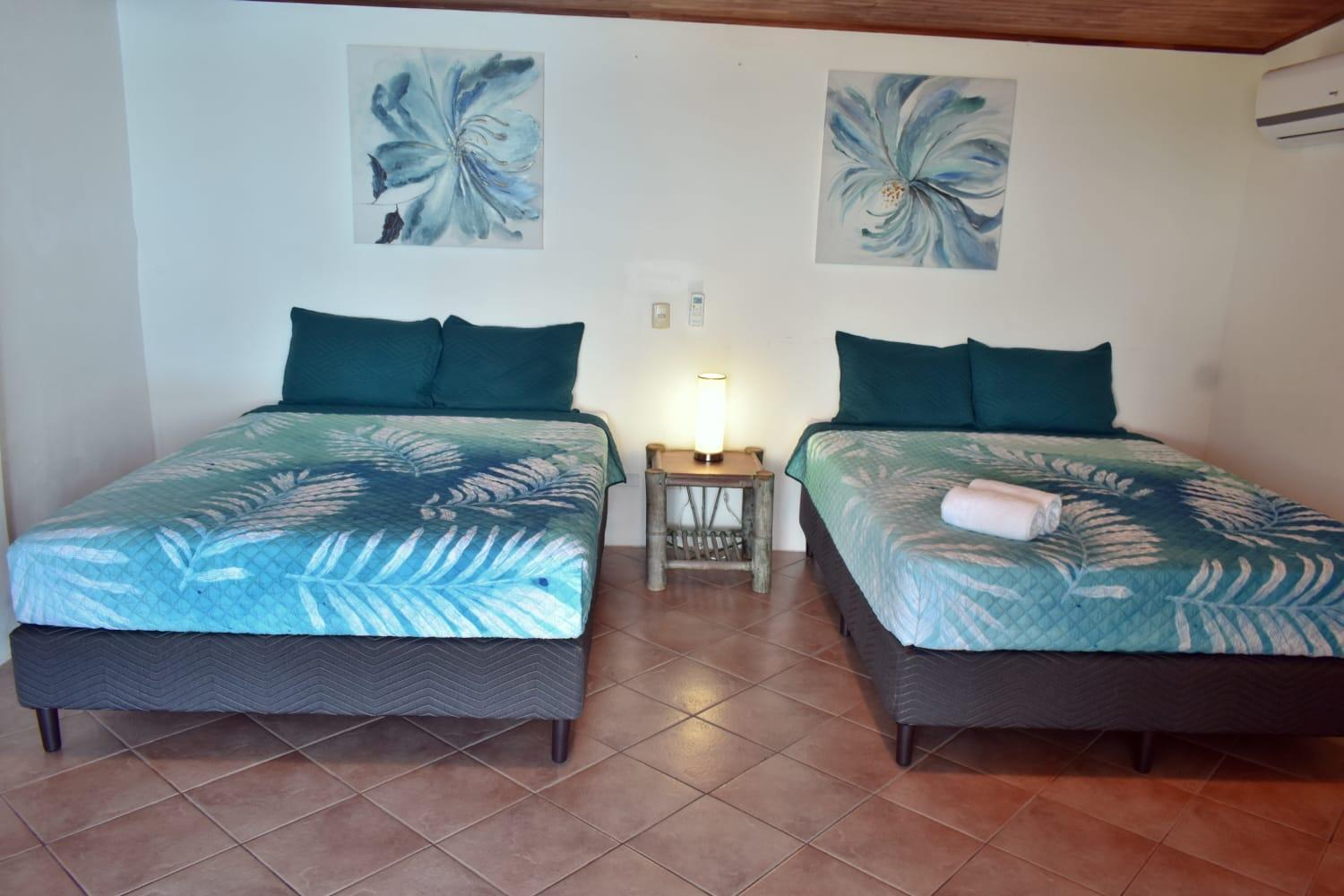 Hotel Planeta Sano Manuel Antonio Εξωτερικό φωτογραφία