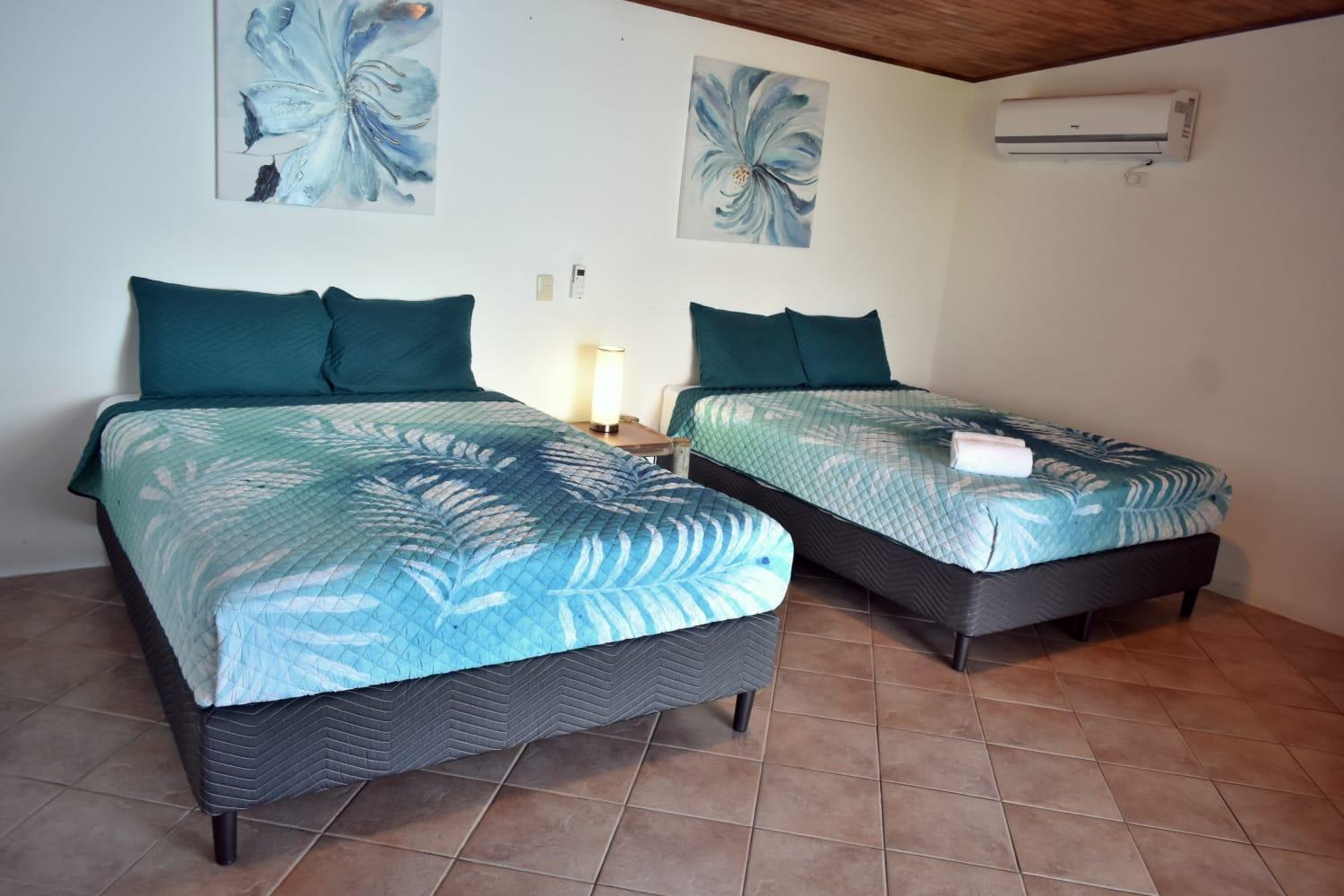 Hotel Planeta Sano Manuel Antonio Εξωτερικό φωτογραφία
