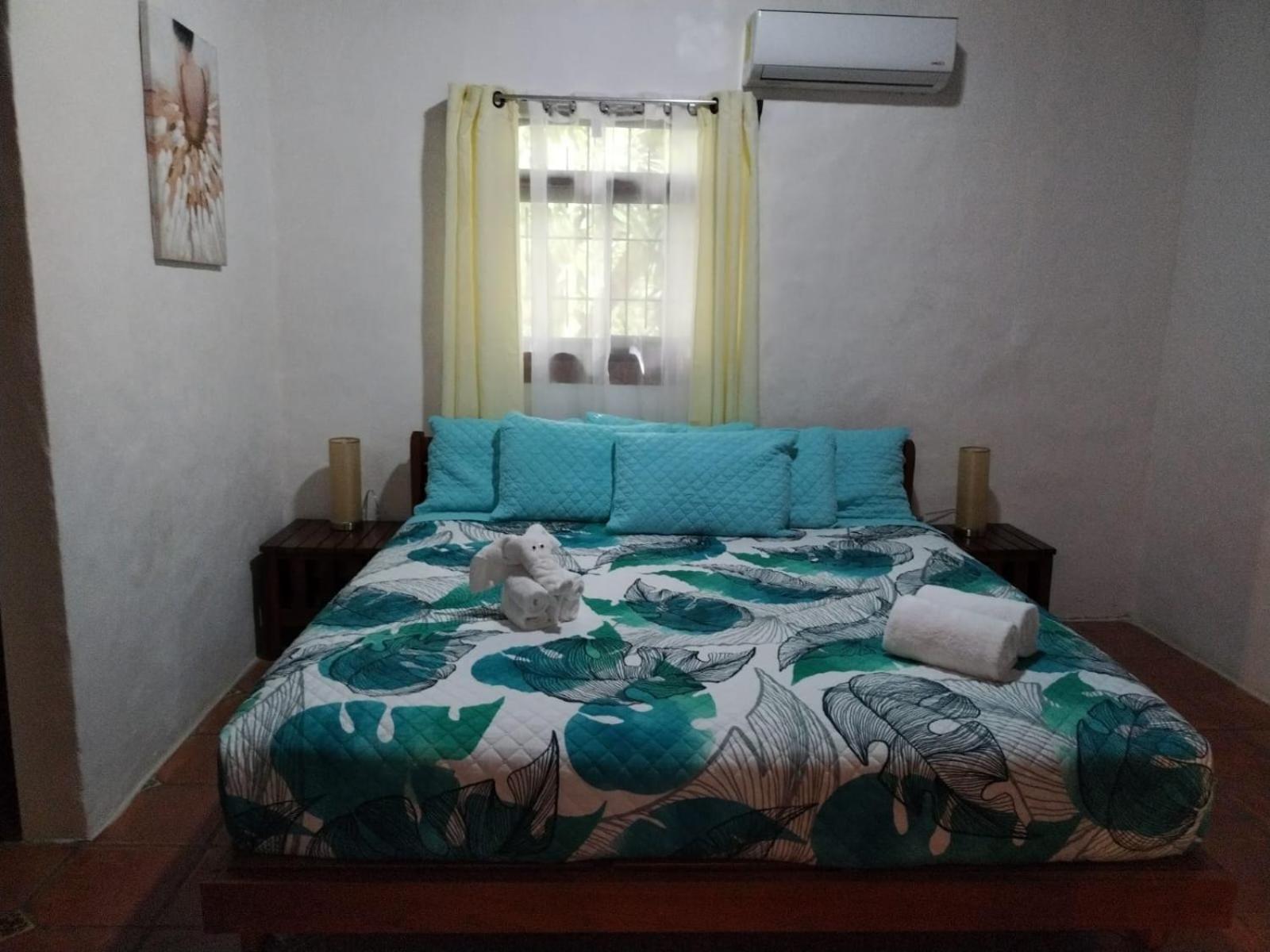 Hotel Planeta Sano Manuel Antonio Εξωτερικό φωτογραφία