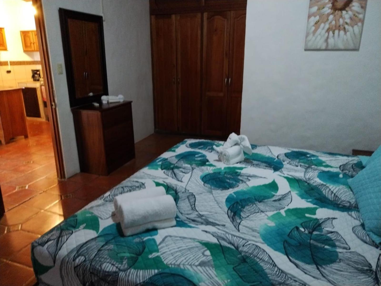 Hotel Planeta Sano Manuel Antonio Εξωτερικό φωτογραφία