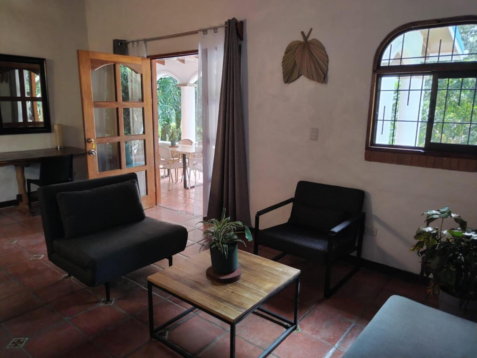 Hotel Planeta Sano Manuel Antonio Εξωτερικό φωτογραφία