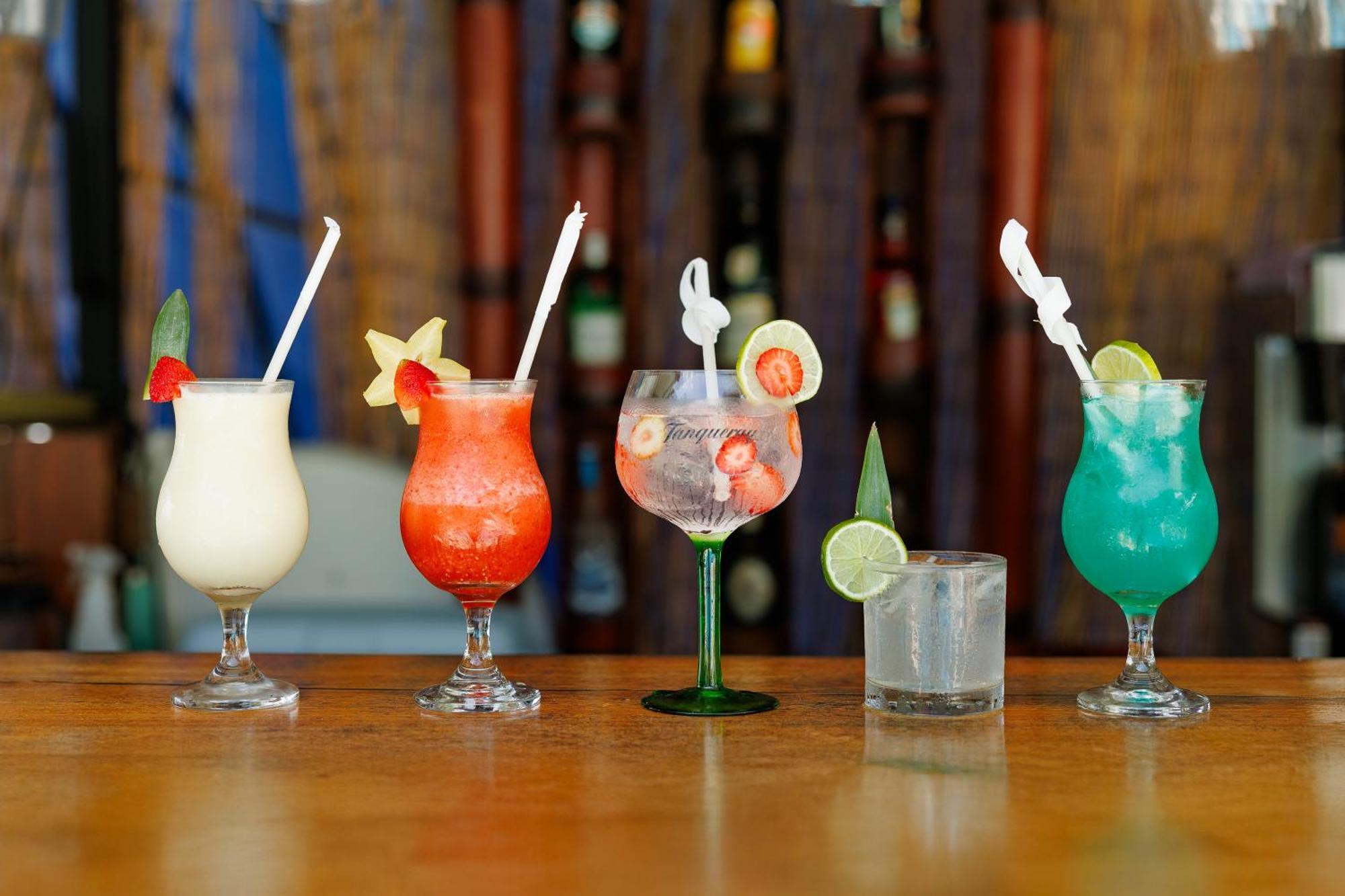 Hotel Planeta Sano Manuel Antonio Εξωτερικό φωτογραφία